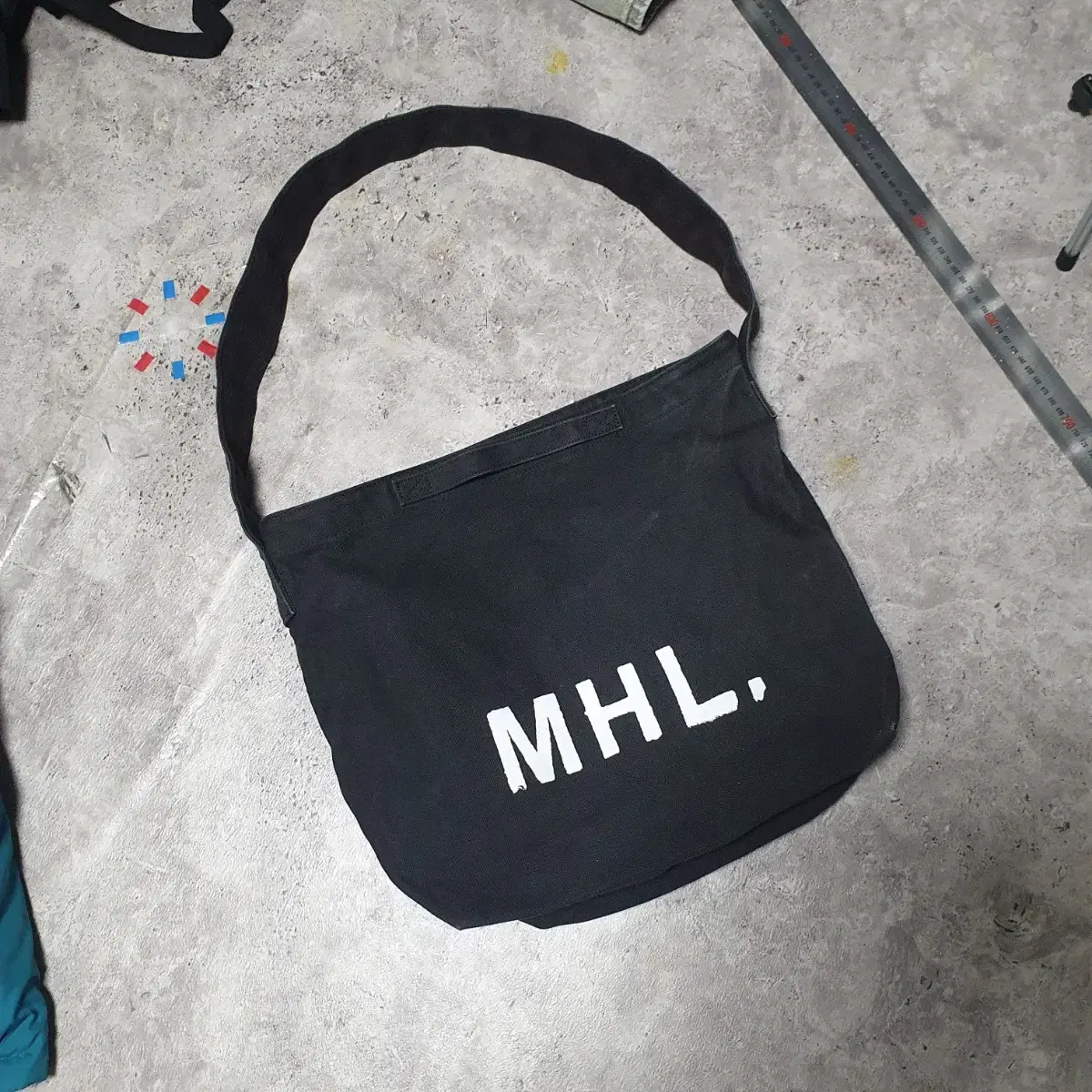 마가렛호웰 MHL 크로스백 에코백